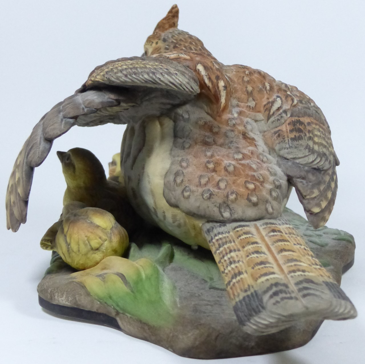 boehm-ruffed-grouse-fine-porcelain-figure-antiquesmodern