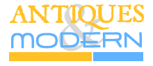 Antiques & Modern Auction Gallery