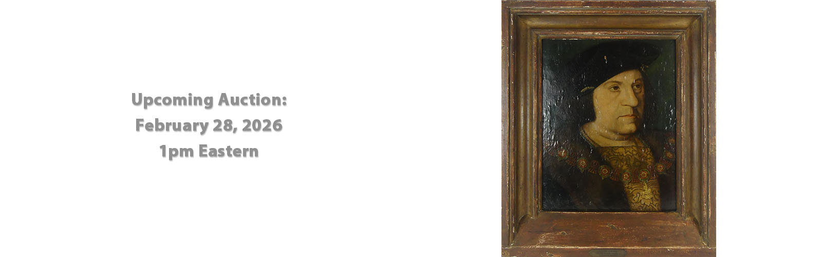 hans holbein sir henry guildford oil